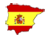 COQUISA -DERBETTON - Espanol